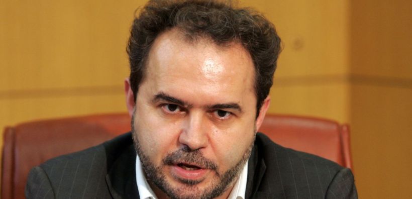 Στον ανακριτή ο πρόεδρος της ΓΕΝΟΠ-ΔΕΗ, Ν. Φωτόπουλος