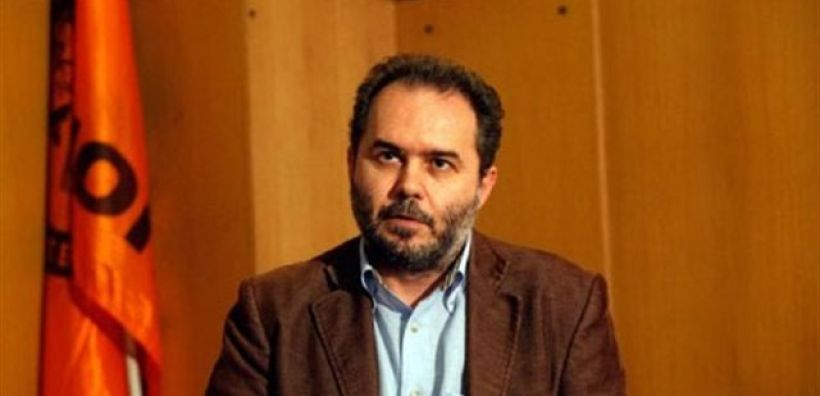 Στο πλευρό του Λαφαζάνη ο πρώην πρόεδρος τη ΓΕΝΟΠ ΔΕΗ, Ν. Φωτόπουλος