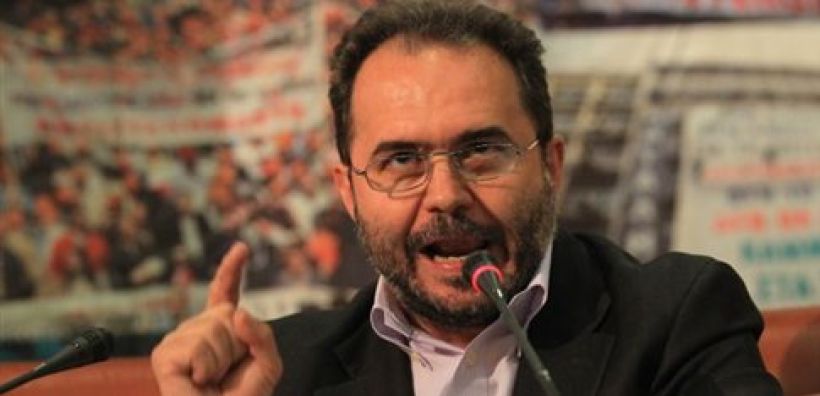 ΣΠΑΡΤΑΚΟΣ: Παράνομη η συμμετοχή Φωτόπουλου στο ΔΣ της ΔΕΗ