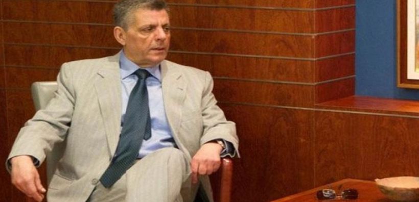 Σημαντικές οι εξελίξεις για East Med, Euroasia, λέει ο Έλληνας πρέσβης στην Κύπρο