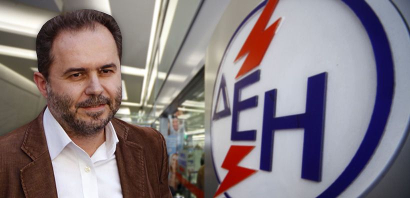 Φωτόπουλος για τις οφειλόμενες ΥΚΩ στη ΔΕΗ: Προς τους κυρίους της ΡΑΕ - Σα δε ντρέπεστε...