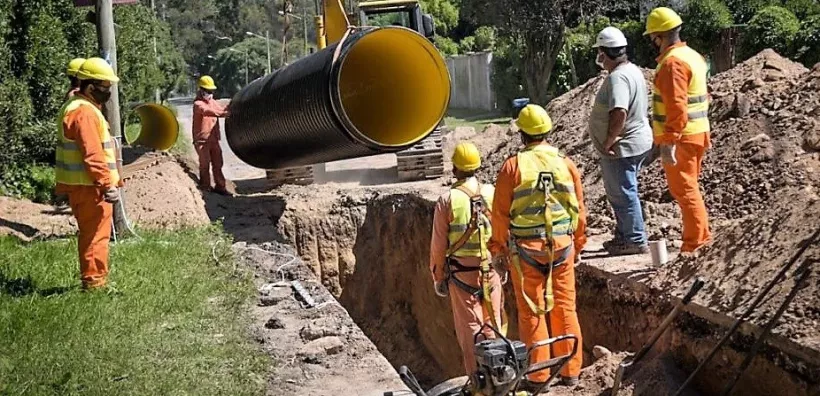 Σε ΦΕΚ η απόφαση για τη χρηματοδότηση της Hengas για το δικτύου αερίου στους Δήμους Βελβεντού, Βοΐου και Σερβίων
