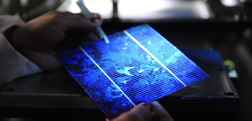 NPD: Ρεκόρ παραγγελιών από Yingli και Jinko στο γ’ τρίμηνο