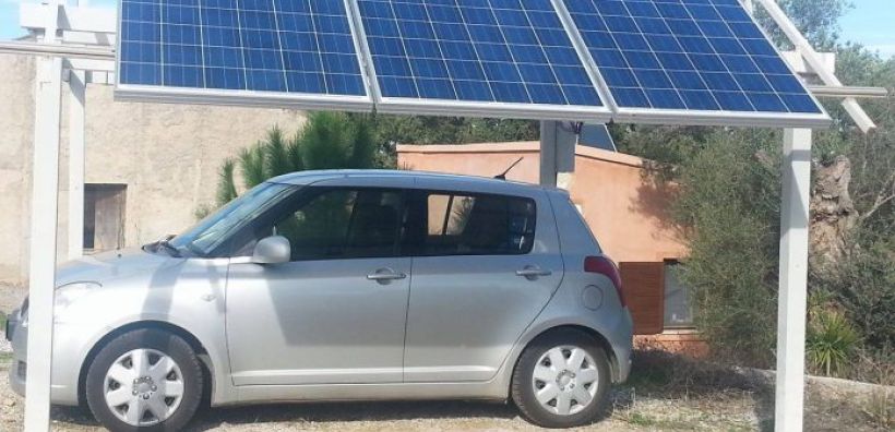 Ο Χανιώτης που γλίτωσε από τη ΔΕΗ χάρη στα φωτοβολταϊκά