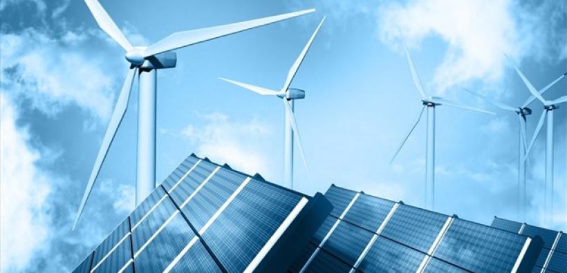 IHS: Αυξημένη κατά 17%, στα 69 GW, η εγκατάσταση φ/β το 2016