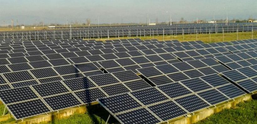 Το πρώτο εξάμηνο του 2020 θα συνδεθούν με τα δίκτυα της ΔΕΗ τα φωτοβολταϊκά της ΕΒΟΛ