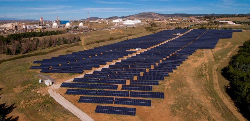 ΕΛΒΕ: Ξεκινά η διαδικασία συγχώνευσης με απορρόφηση της ΚΑΡΜΑ Ενεργειακή