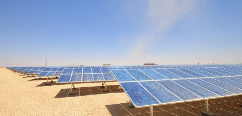 Ιράκ: Νέα φωτοβολταϊκά 5 GW έως το 2023