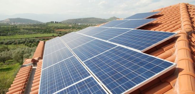 Μια διατύπωση για το net metering που ικανοποιεί όλους