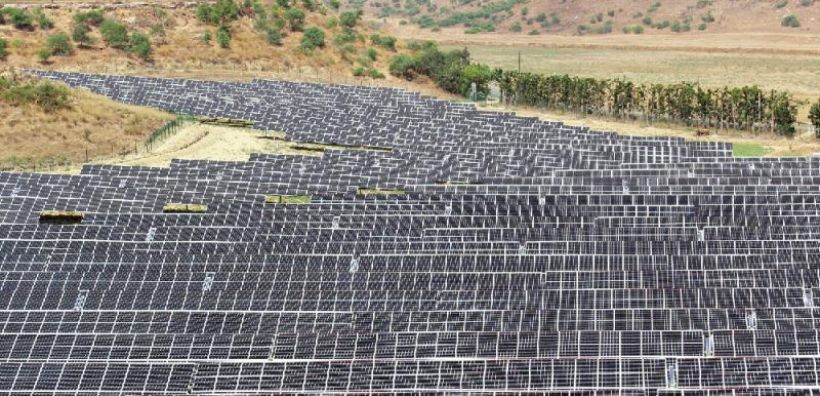 Άλλα 7.5MW από ανανεώσιμες πηγές ενέργειας στο δίκτυο της Κύπρου