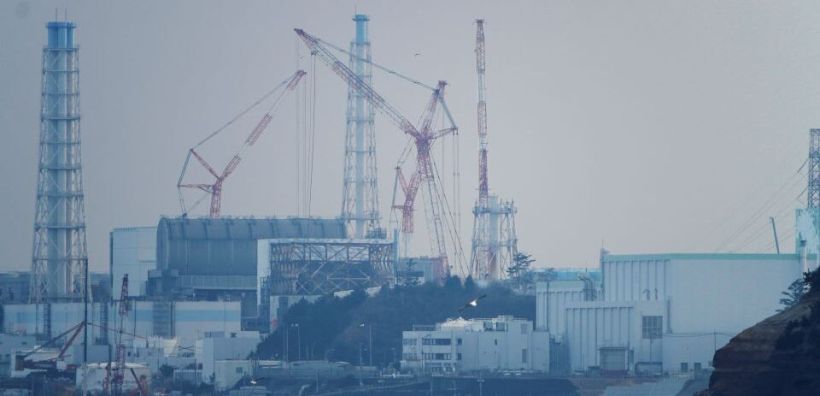 Τι συμβαίνει στον πυρηνικό σταθμό της Φουκουσίμα, 12 χρόνια μετά το ατύχημα;