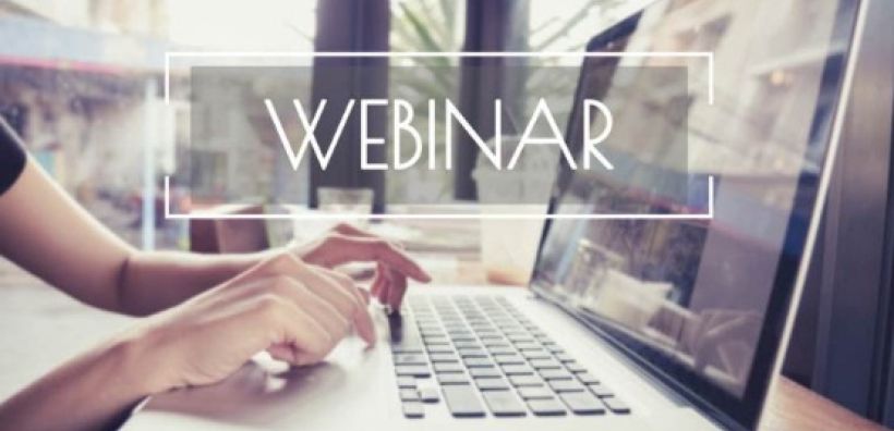 Ξεκινούν τα διαδικτυακά σεμινάρια Fronius webinars του Απριλίου