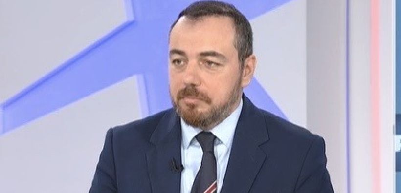 Φρ. Παρασύρης: Το σίριαλ με τον διαγωνισμό των Φωτοβολταϊκών στην Κρήτη συνεχίζεται