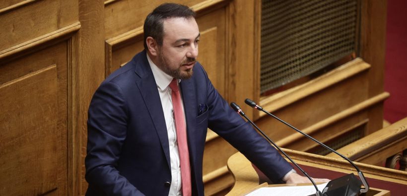 ΠΑΣΟΚ: Η ενεργειακή πολιτική της κυβέρνησης είναι επικίνδυνη για τη χώρα