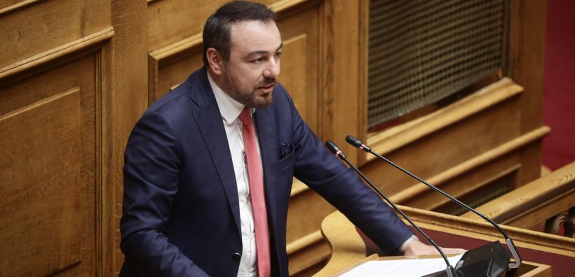 Απάντησε το ΥΠΕΝ στον Φ. Παρασύρη, για την τροποποίηση του οδηγού του προγράμματος «Φωτοβολταϊκά στις Στέγες»