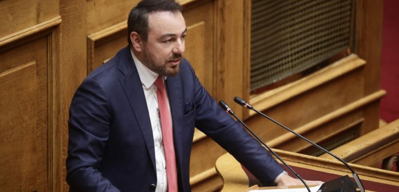 Ερώτηση Φρ. Παρασύρη για το κλείσιμο των λιγνιτικών μονάδων