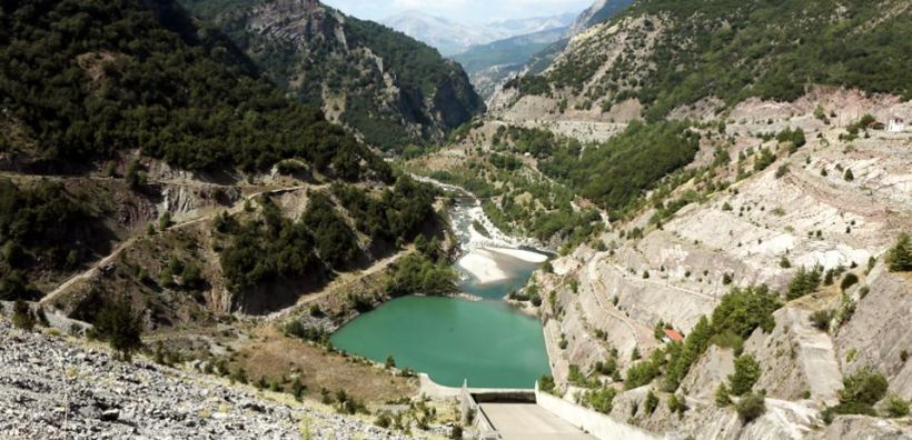 Ζήτημα αποζημιώσεων για τις απαλλοτριώσεις στο έργο της Μεσοχώρας θέτει εκ νέου η ΔΕΗ