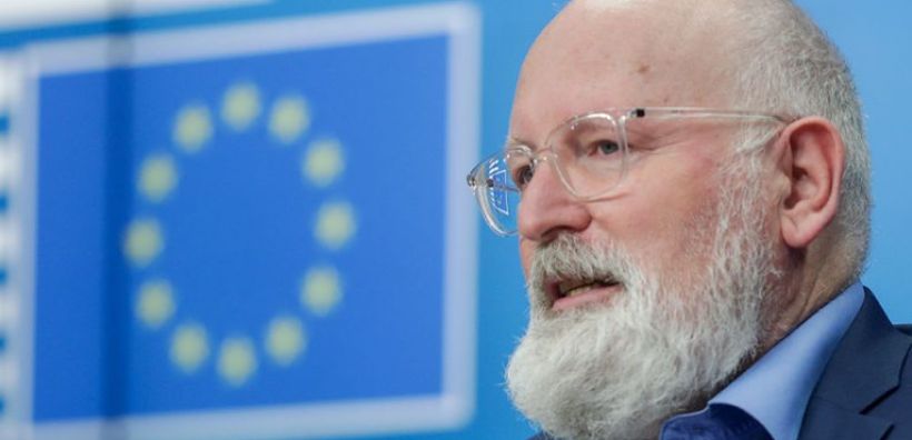 Τίμερμανς: Η Αφρική θα είναι ο σημαντικότερος εταίρος μας στις ΑΠΕ - Κομβικός ο ρόλος της ηλεκτρικής διασύνδεσης με την Αίγυπτο
