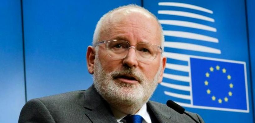 Κομισιόν, Ελλάδα και Β. Μακεδονία στηρίζουν τις επενδύσεις για να γίνουν κόμβοι στο υδρογόνο ως μέσο μεταφοράς της ηλιακής ενέργειας