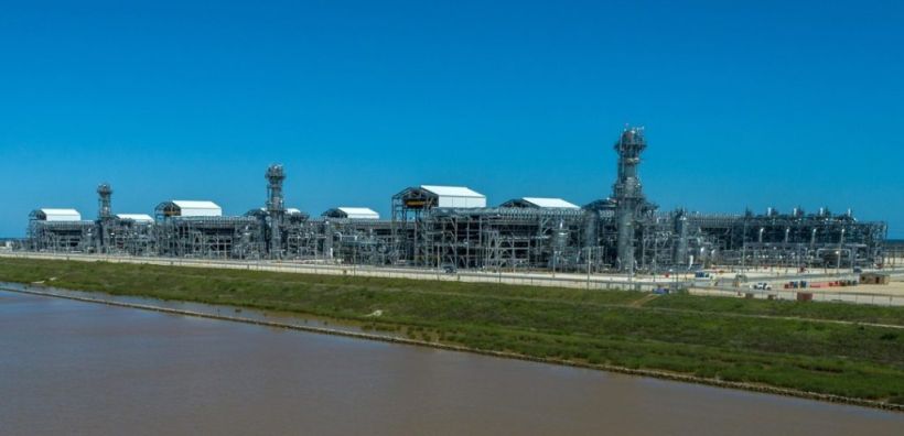 Freeport LNG: Εγκρίθηκε παράταση στις εργασίες κατασκευής του 4ου τραίνου υγροποίησης