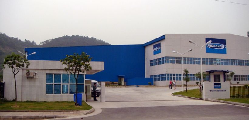 Σε χαμηλά 10ετίας η μετοχή της Frigoglass