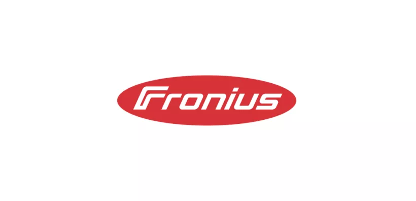 Fronius: Καινοτόμα προϊόντα για την παραγωγή και αποθήκευση ηλιακής ενέργειας