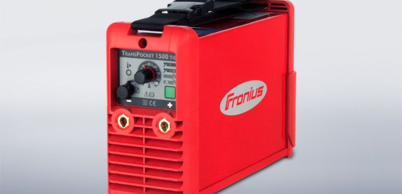 Η Fronius στην Ecotec 2013
