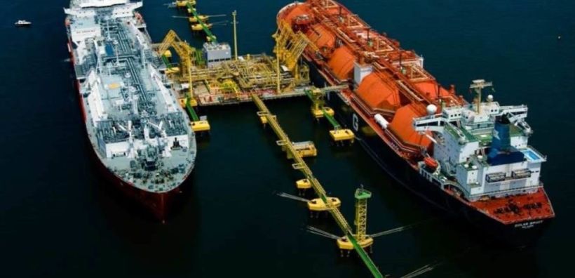 FSRU Αλεξανδρούπολης: Λύση bypass για να μπορεί να δίνει από την πρώτη στιγμή αέριο για εξαγωγές μέσω του IGB – Προϋπόθεση τα συνοδά έργα του ΔΕΣΦΑ