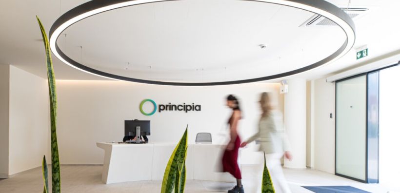 Η Principia στις FT1000: Europe’s Fastest-Growing Companies 2026