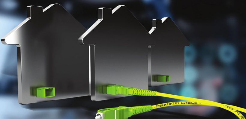 Σε 9 Δήμους της Αττικής θα αναπτύξει δίκτυο FTTH η ΔΕΗ – Έτοιμη στις αρχές του 2023 η βασική υποδομή