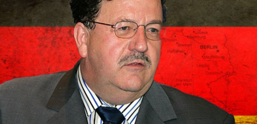 Με Fuchtel και Μηταράκη η εκδήλωση για τις ΑΠΕ