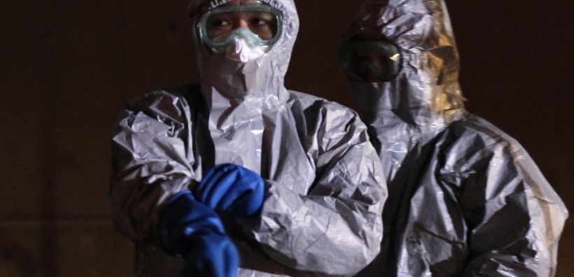Φουκουσίμα: Παροπλισμός δύο αντιδραστήρων