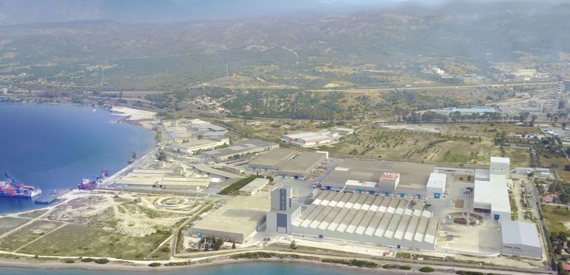 Στην κοινοπραξία Van Oord-Ελληνικά Καλώδια ανατέθηκε η διασύνδεση του αιολικού πάρκου Hollandse Kust