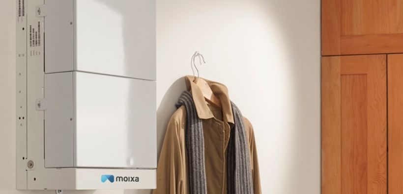 Μπαταρία για φωτοβολταϊκά το καλοκαίρι, χείρα βοηθείας για το δίκτυο το χειμώνα η νέα λύση της Moixa