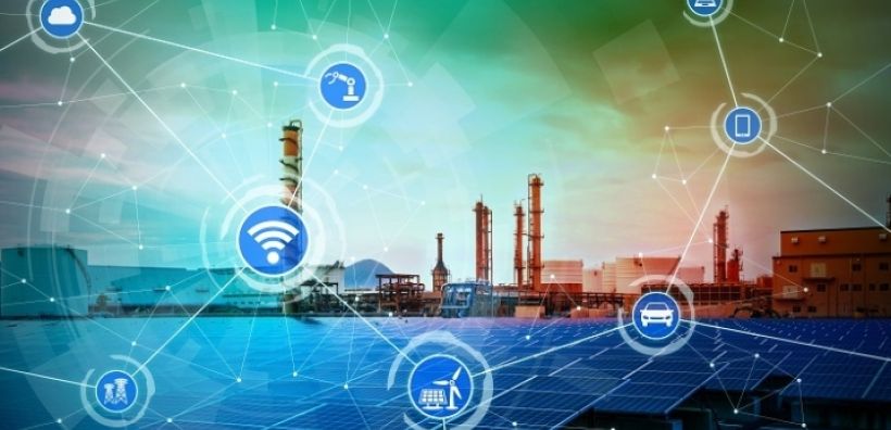 Παρουσίαση από το ΕΜΠ DIEM - Data Infrastructure for Energy Markets
