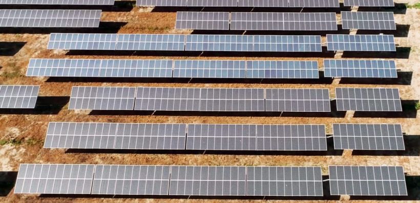 Γαλλία: 35% αύξηση στις εγκαταστάσεις φωτοβολταϊκών το α' εξάμηνο
