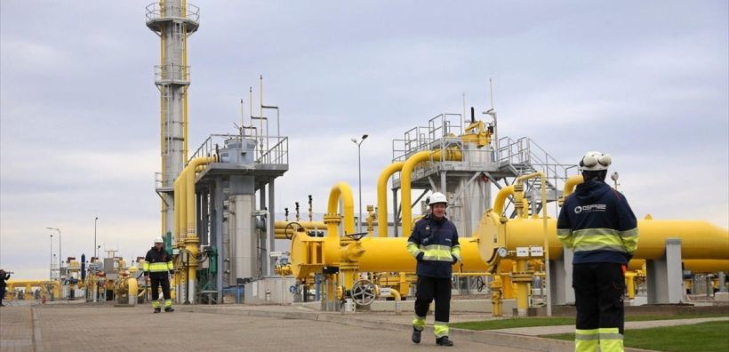 CEO Shell: Έπρεπε να έχουμε αποχωρήσει νωρίτερα από το Groningen