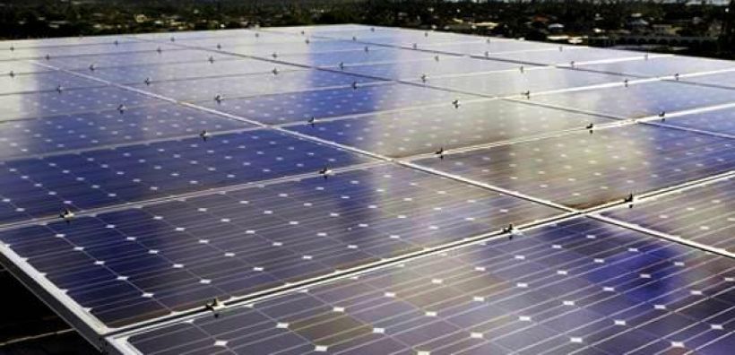 Φωτοβολταϊκά με virtual net metering θέλει να εγκαταστήσει ο Οργανισμός Ανάπτυξης Κρήτης