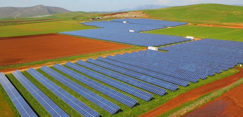 Φωτοβολταϊκά πάρκα 7,5 MW στη Β. Ελλάδα απέκτησε η κινεζική SPI ENERGY LTD