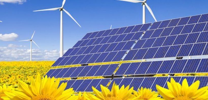 IEA: Οι ΑΠΕ ξεπέρασαν τον άνθρακα ως η μεγαλύτερη πηγή ηλεκτρικής ισχύος