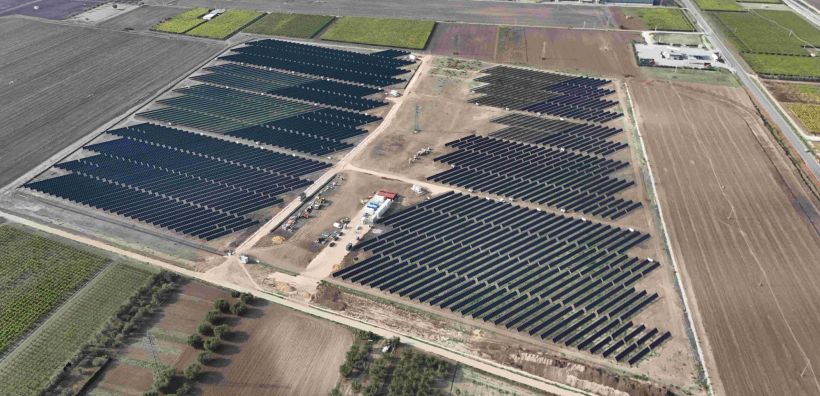 ΔΕΗ: Ξεκινά την παραγωγή ενέργειας από ΑΠΕ στην Ιταλία - Σε λειτουργία 2 φωτοβολταϊκά 32 GW