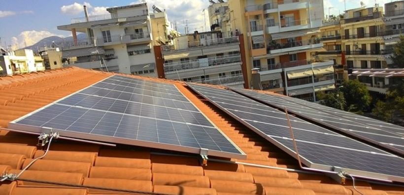 Έλεγχος και πιστοποίηση 50 φ/β στέγης σε σχολεία της Θεσσαλονίκης από την TÜV AUSTRIA HELLAS