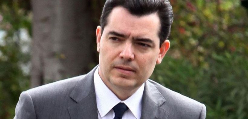Κυπριακό, ενεργειακά, τρομοκρατία συζήτησε ο Φωκαΐδης στο Ομάν 