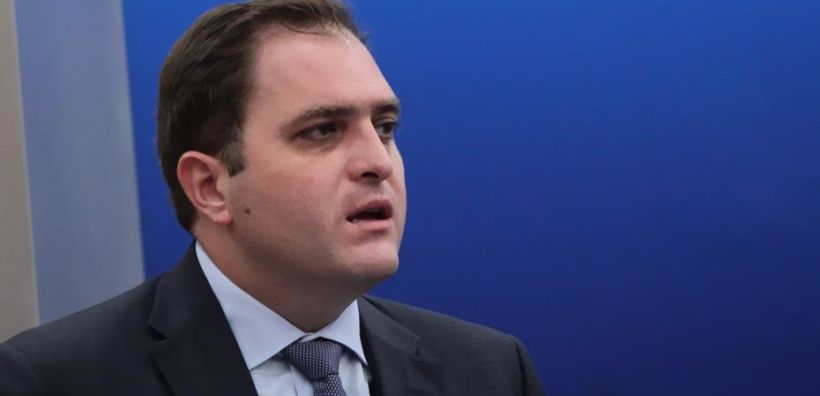 Ελ. Λάσκαρη: Παραβατικότητα... 100% στο πετρέλαιο θέρμανσης