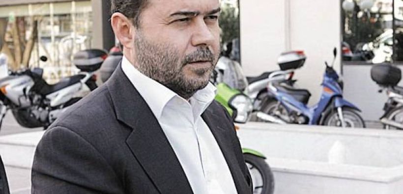 Χάρης Φλουδόπουλος: Κατεβάζει τους διακόπτες ο Φωτόπουλος  