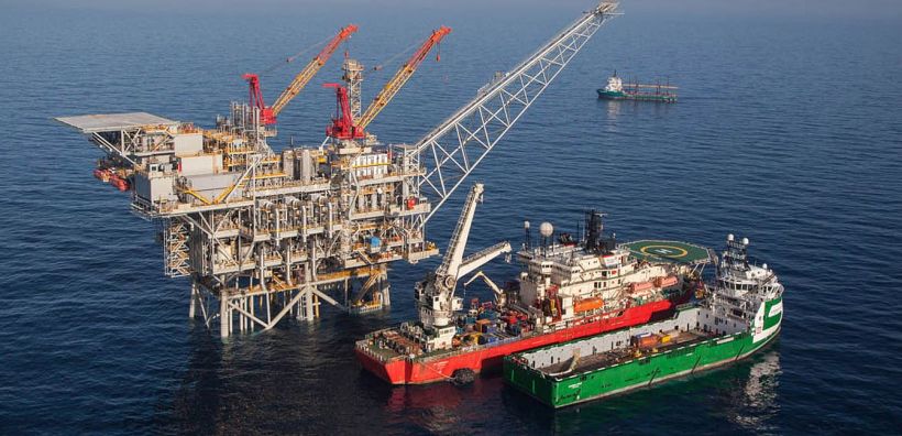 Στη συνεκμετάλλευση υδρογονανθράκων προχωρούν Κύπρος και Λίβανος