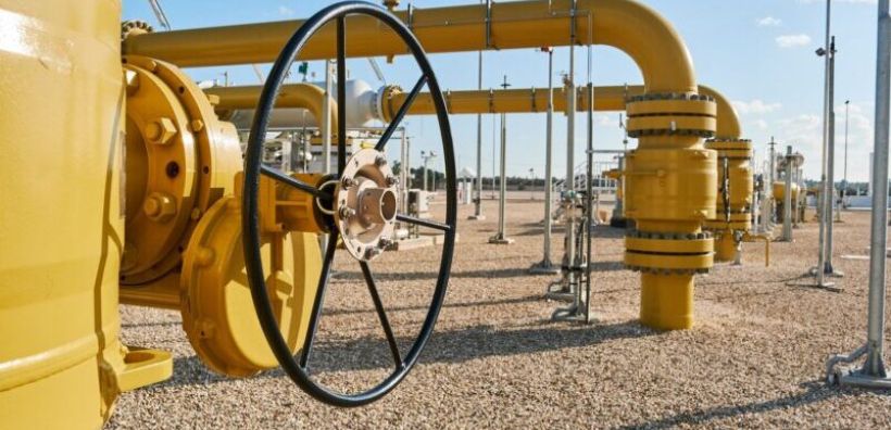 Απόφαση ΡΑΑΕΥ: Στο 7,85% το WACC του ΔΕΣΦΑ, στο 8,57% της ΔΕΠΑ Υποδομών – Ακολουθούν μέχρι τέλος Ιουλίου οι αποφάσεις για ΑΔΜΗΕ και ΔΕΔΔΗΕ