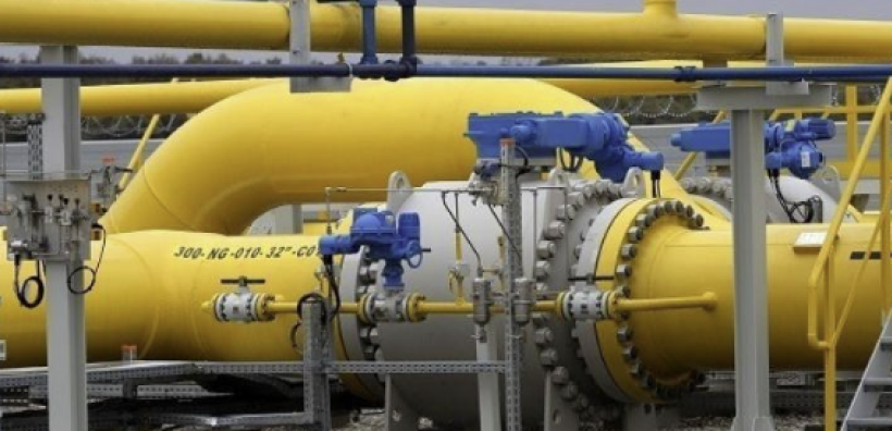Γερμανία – Πρώην σύμβουλος Μέρκελ: Φταίμε για την ενεργειακή εξάρτησή μας από τη Ρωσία