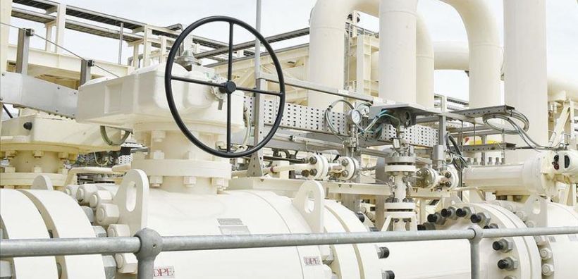 Αποθέματα αερίου ρεκόρ στην Ευρώπη αλλά οι λογαριασμοί των καταναλωτών σε ιστορικά υψηλά