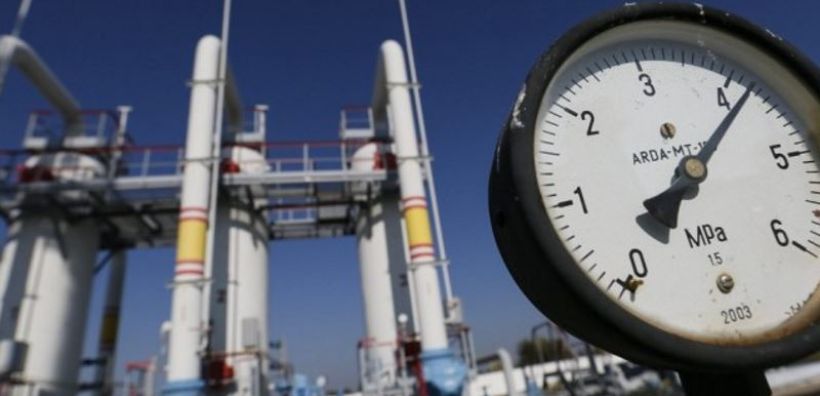 ΔΕΔΑ: Ξεκινούν τα έργα επέκτασης του δικτύου διανομής φυσικού αερίου σε Στερεά Ελλάδα, Κεντρική και Ανατολική Μακεδονία και Θράκη 